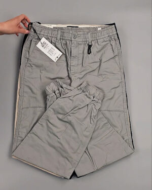 Фотография  300 - Брюки JACK JONES men 045#5 кг, ЛОТ №8893 оптом в Магадане и Магаданской области