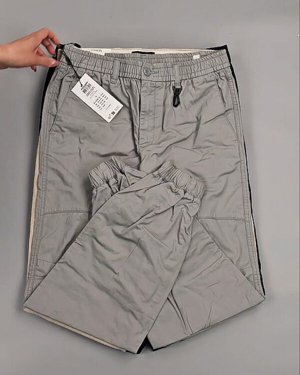 Фотография  286 - Брюки JACK JONES men 045#5 кг, ЛОТ №8893 оптом в Магадане и Магаданской области