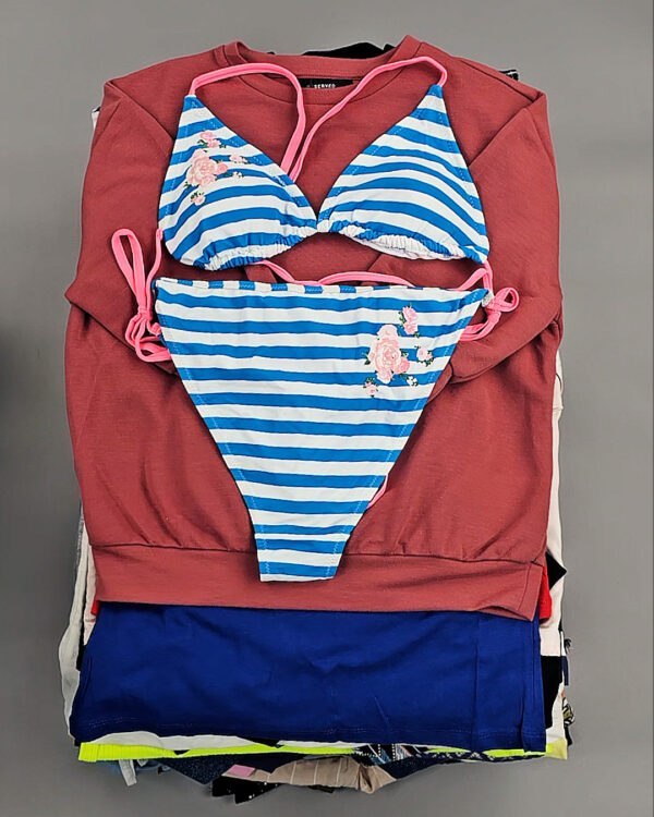 Фотография  353 - LPP Summer mix#20 кг, ЛОТ №8803 оптом в Магадане и Магаданской области