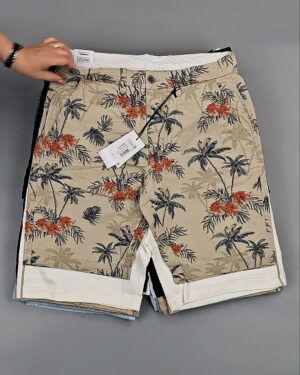 Фотография  358 - Шорты мужские Sorbino C-3133 (Men Short Sorbino) #8,55 кг, ЛОТ №8850 оптом в Магадане и Магаданской области