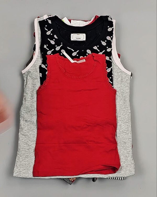 Фотография  467 - Нижнее белье CALZEDONIA дети#40 шт, ЛОТ №8826 оптом в Магадане и Магаданской области