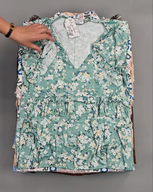 Фотография  160 - GEORGE+ARCADIA mix S AD16#10 кг, ЛОТ №8884 оптом в Магадане и Магаданской области