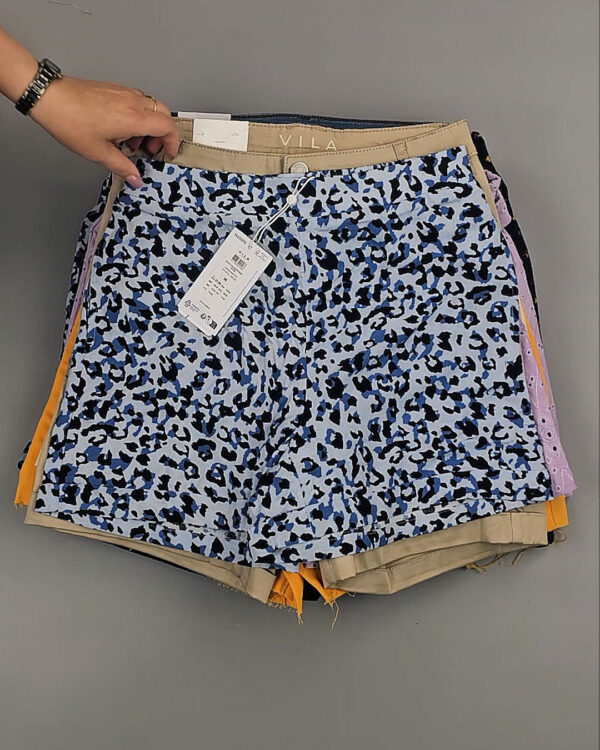 Фотография  552 - Шорты Bestseller 045 B#6 кг, ЛОТ №8914 оптом в Магадане и Магаданской области