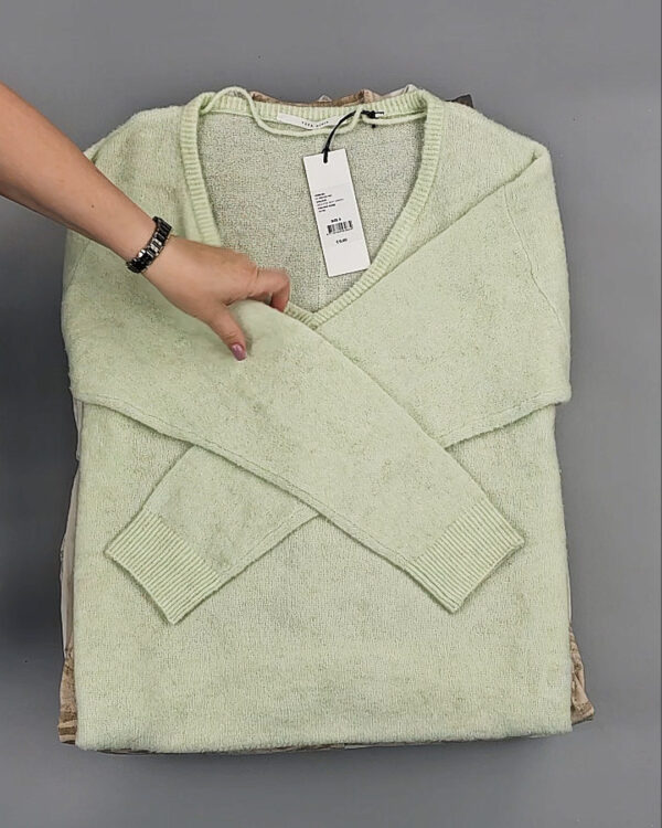 Фотография  430 - YA YA mix 43 В#30 шт оптом в Магадане и Магаданской области