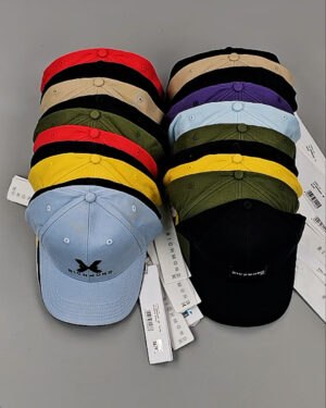 Купить Кепки мужские C-3328 (MEN CAPS J-R/S) #20 шт, ЛОТ №8847 оптом в Магадане и Магаданской области