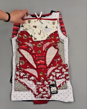 Фотография  525 - Нижнее белье CALZEDONIA дети#40 шт, ЛОТ №8825 оптом в Магадане и Магаданской области