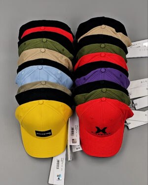 Купить Кепки мужские C-3328 (MEN CAPS J-R/S) #20 шт, ЛОТ №8845 оптом в Магадане и Магаданской области