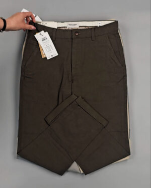 Фотография  959 - Брюки JACK JONES men 045#5 кг, ЛОТ №8894 оптом в Магадане и Магаданской области