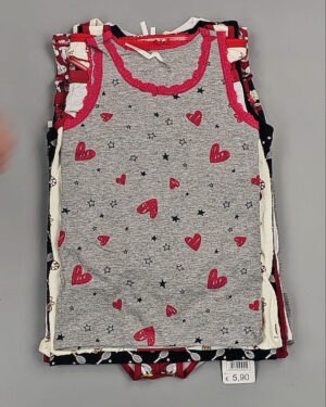 Фотография  867 - Нижнее белье CALZEDONIA дети#40 шт, ЛОТ №8827 оптом в Магадане и Магаданской области