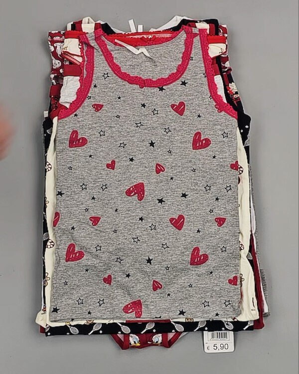 Фотография  285 - Нижнее белье CALZEDONIA дети#40 шт, ЛОТ №8827 оптом в Магадане и Магаданской области