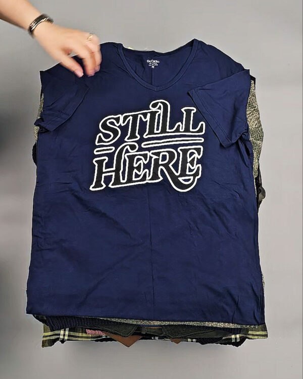 Фотография  291 - DEFACTO mix Sp/Sum#16,82 кг, ЛОТ №8819 оптом в Магадане и Магаданской области