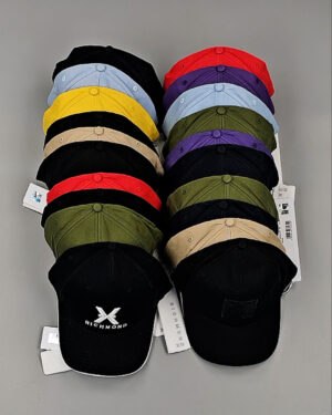 Купить Кепки мужские C-3328 (MEN CAPS J-R/S) #20 шт оптом в Магадане и Магаданской области