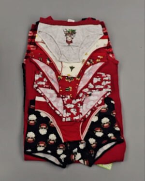 Фотография  565 - Нижнее белье CALZEDONIA дети#40 шт, ЛОТ №8824 оптом в Магадане и Магаданской области