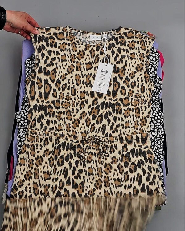 Фотография  270 - Платья VILA Summer 045#5 кг, ЛОТ №8773 оптом в Магадане и Магаданской области