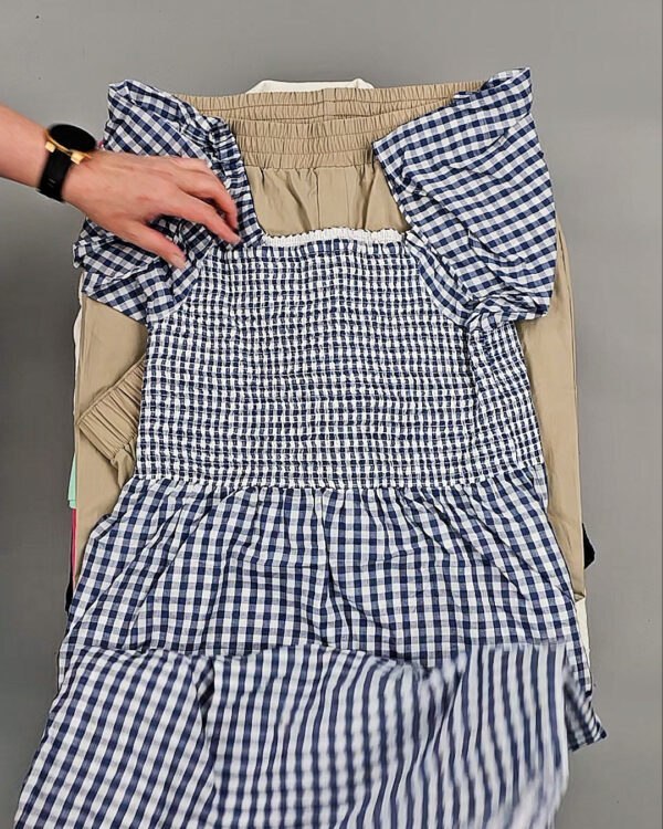 Фотография  819 - TCM Summer 104#15 кг, ЛОТ №8731 оптом в Магадане и Магаданской области