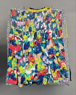 Купить XXL Summer mix БМ#20 кг, ЛОТ № ВК0137 оптом в Магадане и Магаданской области