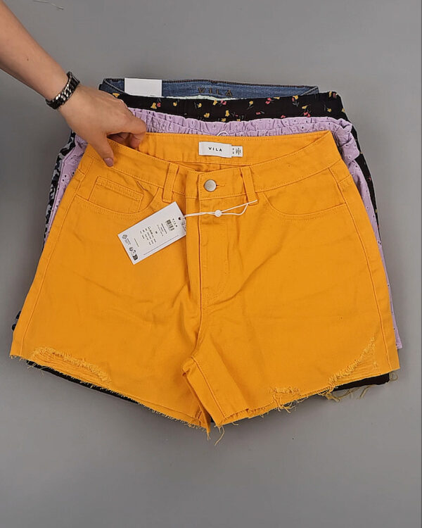 Фотография  721 - Шорты Bestseller 045 B#6 кг, ЛОТ №8914 оптом в Магадане и Магаданской области