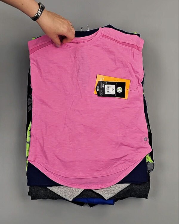 Фотография  772 - KIDS СТОК CAN 084#5 кг, ЛОТ №8792 оптом в Магадане и Магаданской области