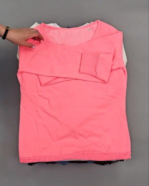 Фотография  465 - CIRCUS mix #12,1 кг, ЛОТ №8808 оптом в Магадане и Магаданской области