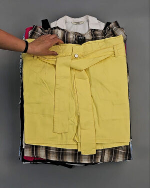 Фотография  746 - GEORGE+ARCADIA mix S AD16#10 кг оптом в Магадане и Магаданской области