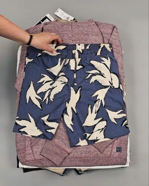 Фотография  461 - ONLY/JJ/BLEND men Summer 045#10 кг, ЛОТ №8809 оптом в Магадане и Магаданской области