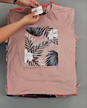 Фотография  973 - GEORGE+ARCADIA mix S AD16#10 кг, ЛОТ №8882 оптом в Магадане и Магаданской области