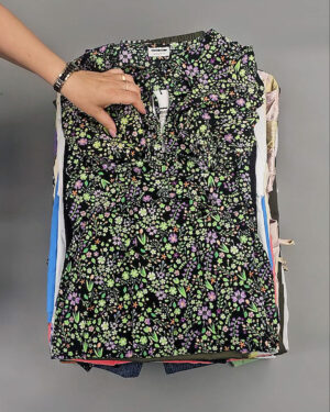 Фотография  749 - NOISY MAY Summer mix 045#15,5 кг, ЛОТ №8916 оптом в Магадане и Магаданской области