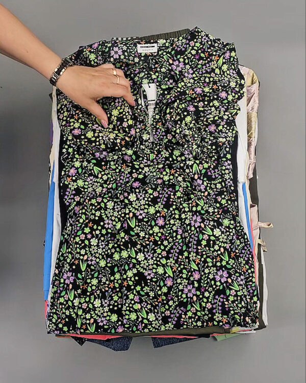 Фотография  235 - NOISY MAY Summer mix 045#15,5 кг, ЛОТ №8916 оптом в Магадане и Магаданской области