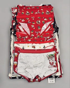 Купить Нижнее белье CALZEDONIA дети#40 шт, ЛОТ №8827 оптом в Магадане и Магаданской области