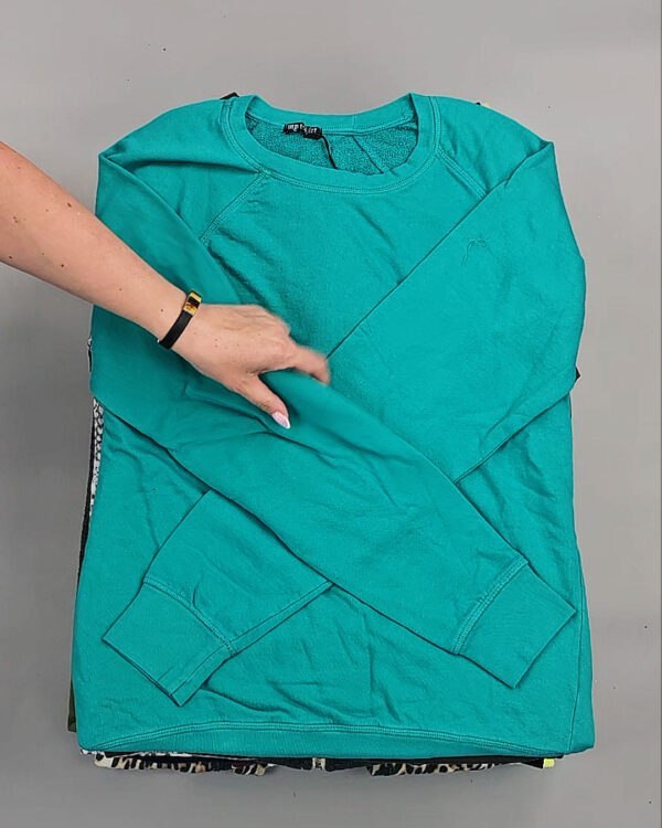 Фотография  673 - CIRCUS mix #12 кг, ЛОТ №8806 оптом в Магадане и Магаданской области