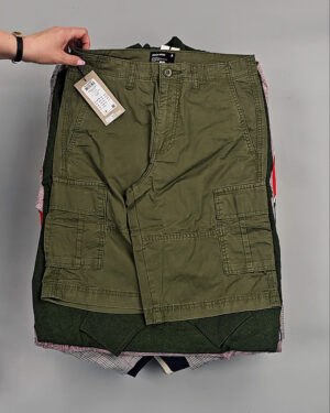 Фотография  282 - ONLY/JJ/BLEND men Summer 045#13 кг, ЛОТ №8812 оптом в Магадане и Магаданской области