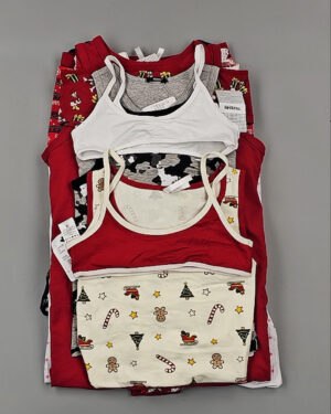 Купить Нижнее белье CALZEDONIA дети#40 шт, ЛОТ №8825 оптом в Магадане и Магаданской области