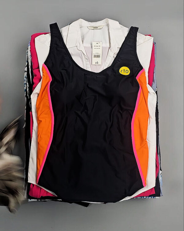 Фотография  206 - GEORGE+ARCADIA mix S AD16#10 кг оптом в Магадане и Магаданской области