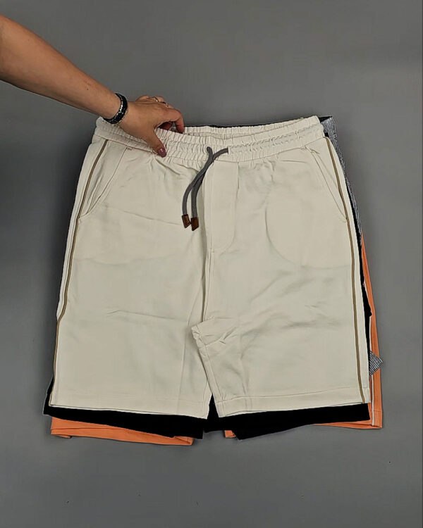 Фотография  275 - Шорты мужские Sorbino C-3133 (Men Short Sorbino) #8,55 кг, ЛОТ №8849 оптом в Магадане и Магаданской области