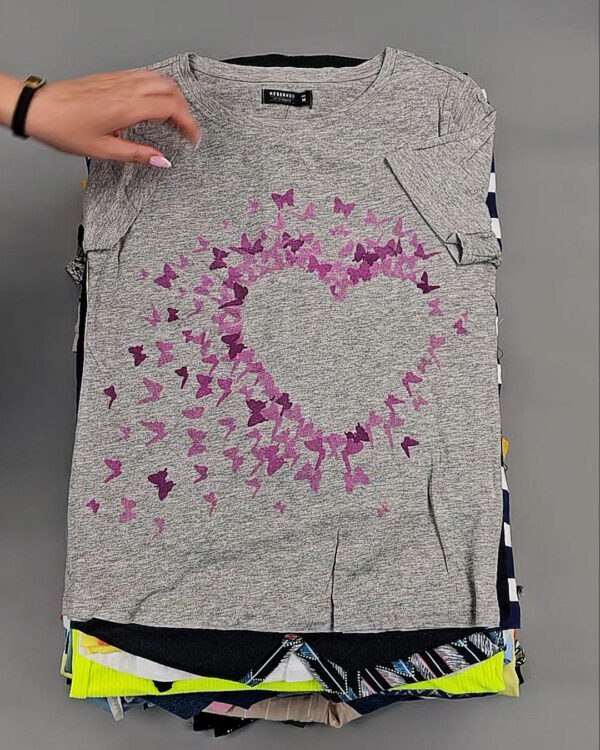 Фотография  597 - LPP Summer mix#20 кг, ЛОТ №8803 оптом в Магадане и Магаданской области