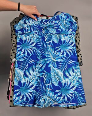 Фотография  624 - XXL Summer mix БМ#20 кг, ЛОТ № ВК0135 оптом в Магадане и Магаданской области