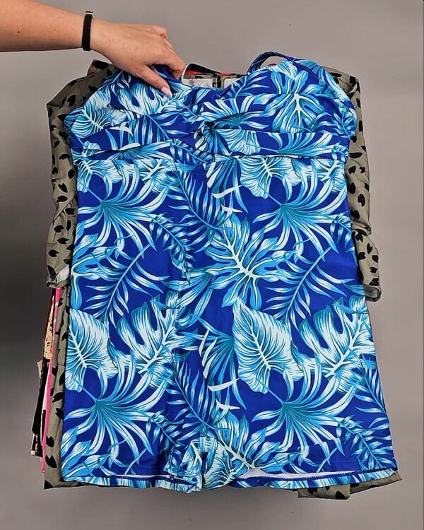 Фотография  568 - XXL Summer mix БМ#20 кг, ЛОТ № ВК0135 оптом в Магадане и Магаданской области