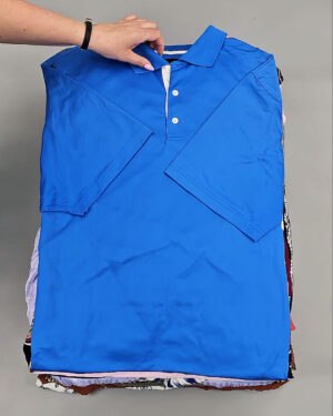 Купить Mix Euro Summer#100 кг, ЛОТ № ВК0138 оптом в Магадане и Магаданской области