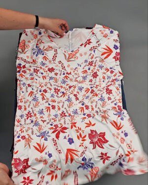 Фотография  769 - XXL Summer mix БМ#20 кг, ЛОТ № ВК0136 оптом в Магадане и Магаданской области