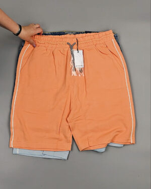 Фотография  220 - Шорты мужские Sorbino C-3133 (Men Short Sorbino) #8,55 кг, ЛОТ №8850 оптом в Магадане и Магаданской области