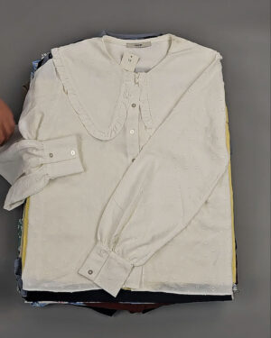 Фотография  574 - GEORGE+ARCADIA mix S AD16#10 кг, ЛОТ №8885 оптом в Магадане и Магаданской области