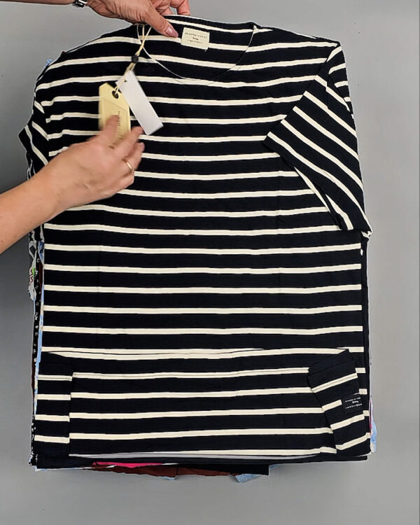 Фотография  538 - GEORGE+ARCADIA mix S AD16#10 кг, ЛОТ №8882 оптом в Магадане и Магаданской области