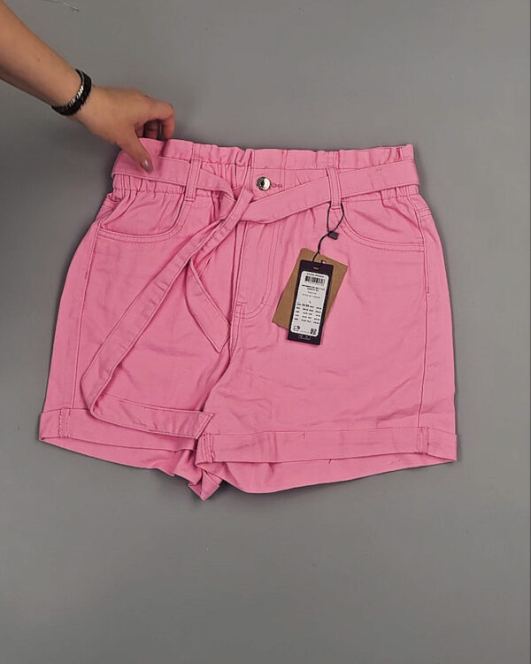 Фотография  337 - Шорты Bestseller 045 B#6 кг, ЛОТ №8914 оптом в Магадане и Магаданской области