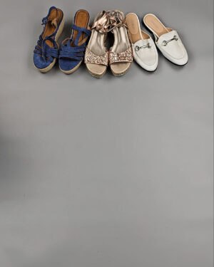 Фотография  249 - Обувь босоножки#11 кг оптом в Магадане и Магаданской области