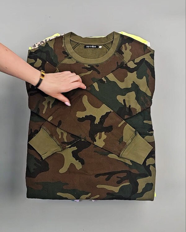 Фотография  715 - CIRCUS mix #12 кг, ЛОТ №8807 оптом в Магадане и Магаданской области