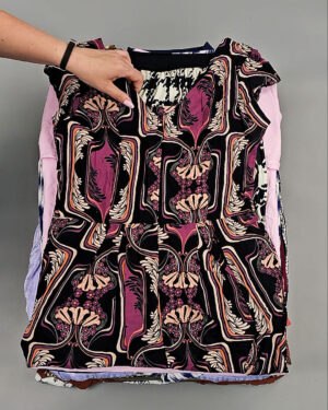 Фотография  884 - Mix Euro Summer#100 кг, ЛОТ № ВК0138 оптом в Магадане и Магаданской области