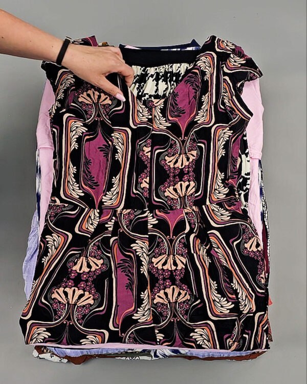 Фотография  898 - Mix Euro Summer#100 кг, ЛОТ № ВК0138 оптом в Магадане и Магаданской области