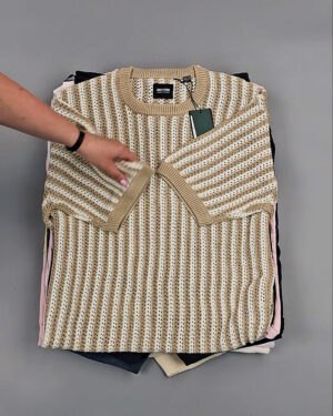 Фотография  513 - ONLY/JJ/BLEND men Summer 045#13 кг, ЛОТ №8812 оптом в Магадане и Магаданской области