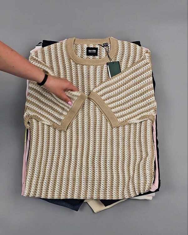 Фотография  426 - ONLY/JJ/BLEND men Summer 045#13 кг, ЛОТ №8812 оптом в Магадане и Магаданской области