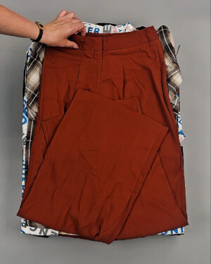 Фотография  811 - GEORGE+ARCADIA mix S AD16#10 кг, ЛОТ №8884 оптом в Магадане и Магаданской области